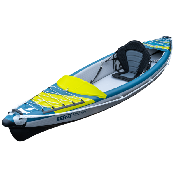 Tahe Kayak BREEZE FULL HP1/HP2/HP3