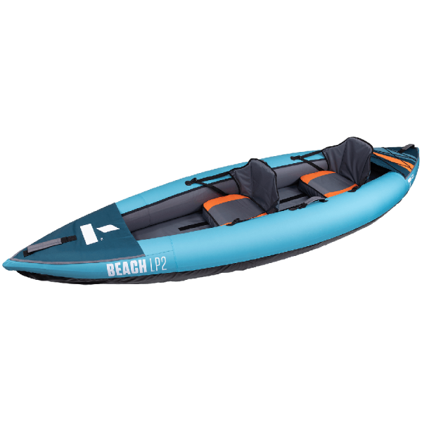 Tahe Inflatable Kayak Air Beach LP1/LP2/LP3 Pack