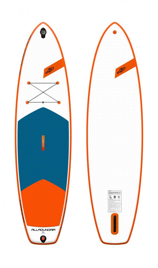 JP SUP Allround SL Package 2021