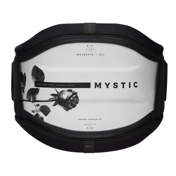 Mystic Majestic Kite Harnesses 2021