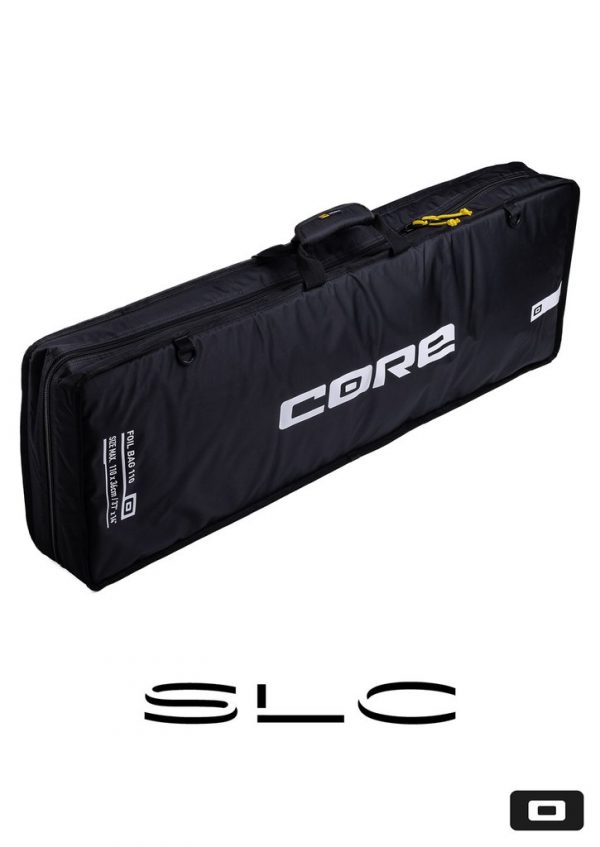 CORE SLC Foil Bag
