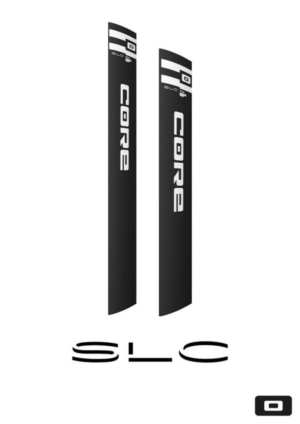 Core SLC Foil Set