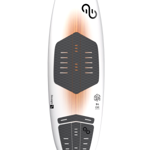 Eleveight Escape Wave Freestyleboard 2021