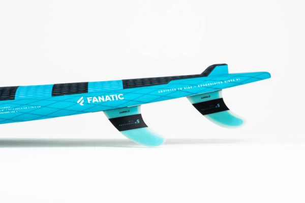 Fanatic AllWave 2020/2021 Hardboard