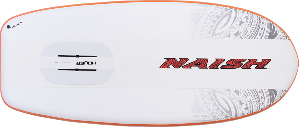 Naish S25 Hover Wing/SUP Foil Inflatable 2021