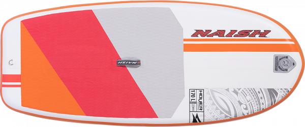 Naish S25 Hover Wing/SUP Foil Inflatable 2021