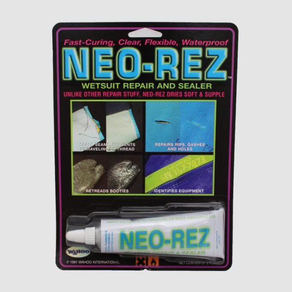 Neo-Rez Repair Neoprenkleber