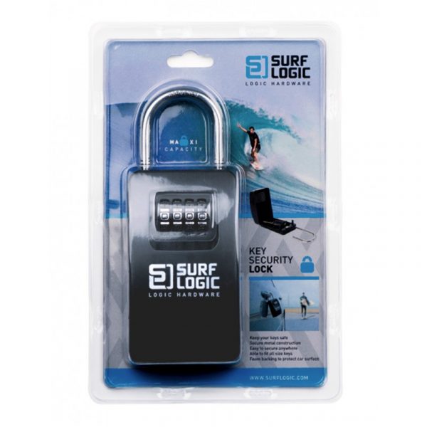 Surflogic Key Lock