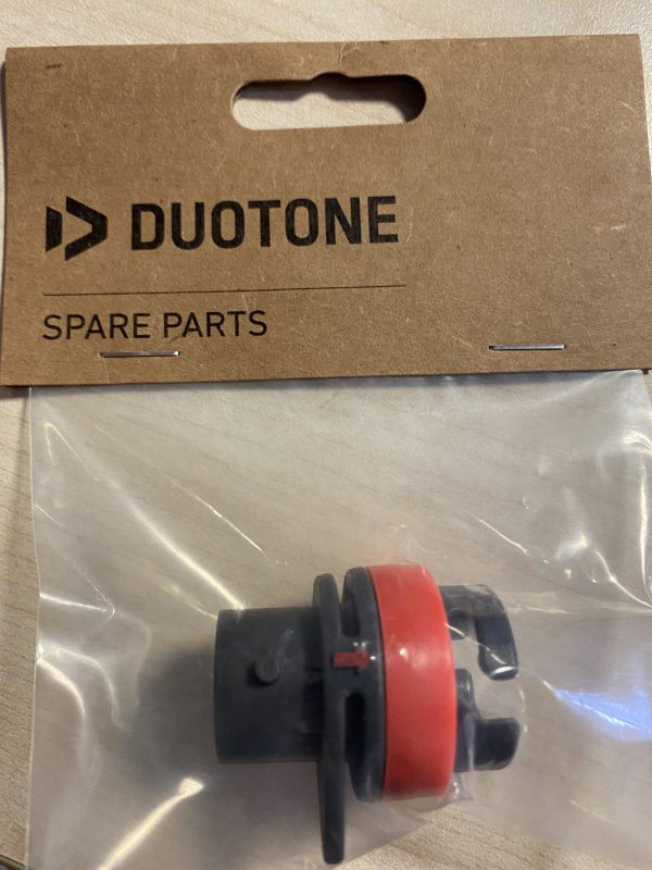 Duotone Kite Pump Hose adapter