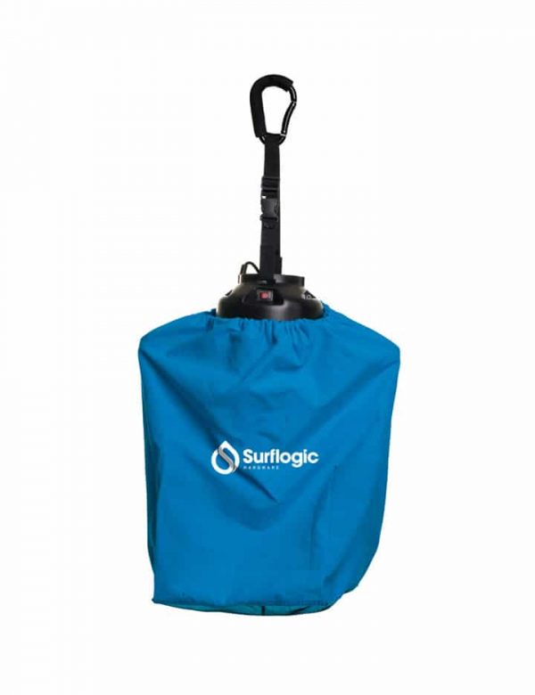 Surflogic Wetsuit Pro Dryer Accesiories Bag
